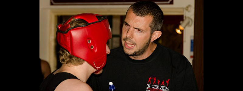Peter Squire Fight Talk 201105 Peter Squire Fight Talk 201105
