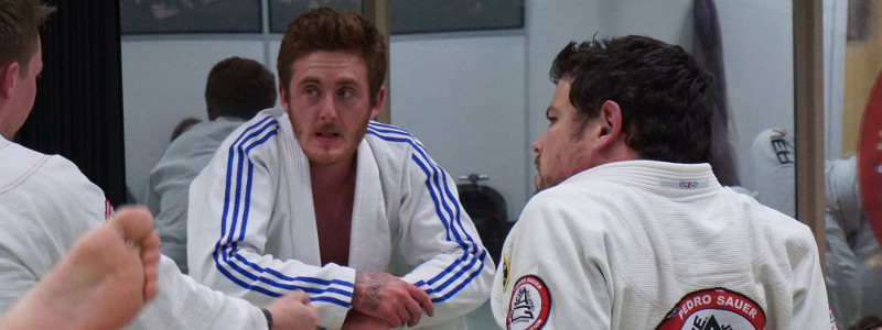 Gracie Jiu JItsu Classes in South Woodham Ferrers Gracie Jiu JItsu Classes in South Woodham Ferrers