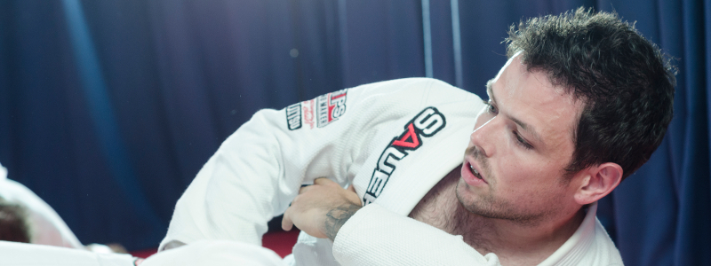 Gracie Jiu Jitsu (GJJ) Gracie Jiu Jitsu (GJJ)