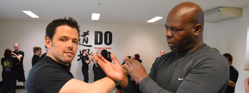 Wing Chun Wing Chun